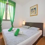 - One Bedroom With Terrace Dubrovnik
