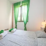 - One Bedroom With Terrace *