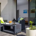 - One Bedroom With Terrace * Ragusa