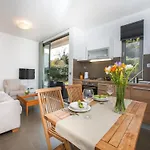 - One Bedroom With Terrace * Ragusa