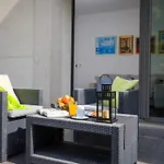 - One Bedroom With Terrace Apartment Dubrovnik