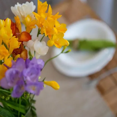 - One Bedroom With Terrace * 두브로브니크