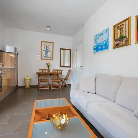 Appartamento - One Bedroom With Terrace