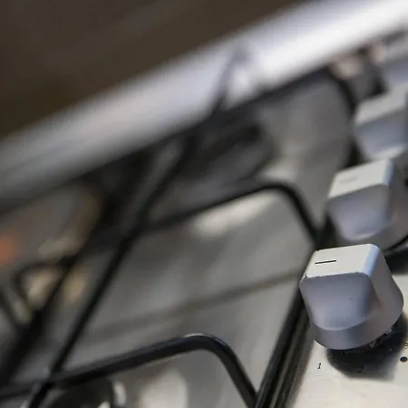 - One Bedroom With Terrace