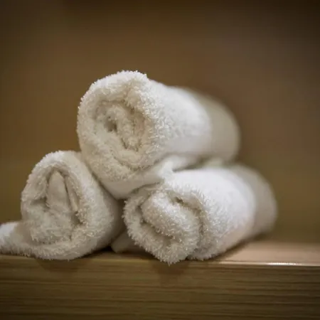 - One Bedroom With Terrace 아파트 *