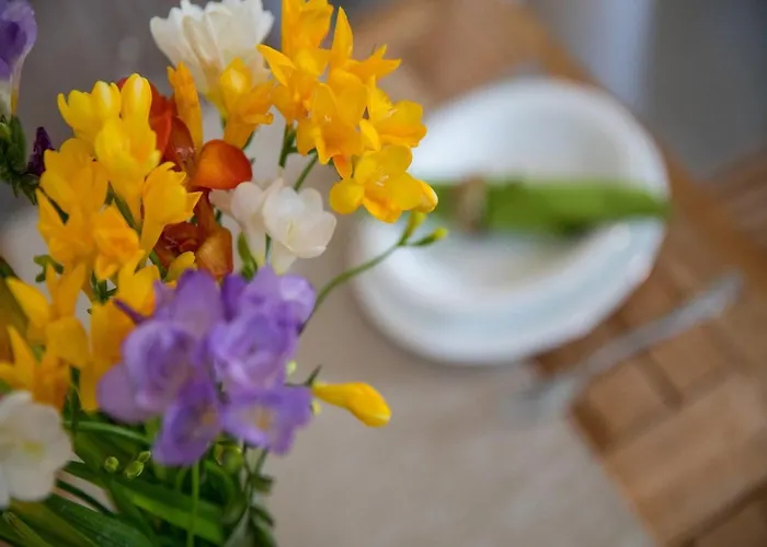 - One Bedroom With Terrace * Dubrovnik