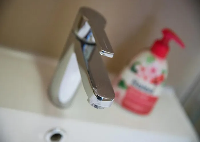 - One Bedroom With Terrace *