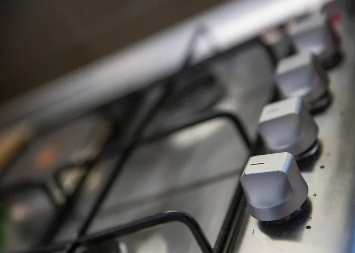 - One Bedroom With Terrace