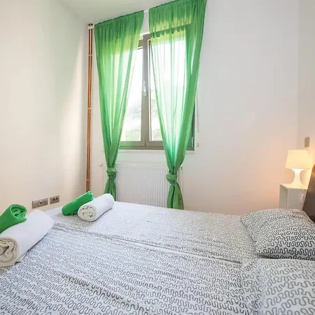 - One Bedroom With Terrace *