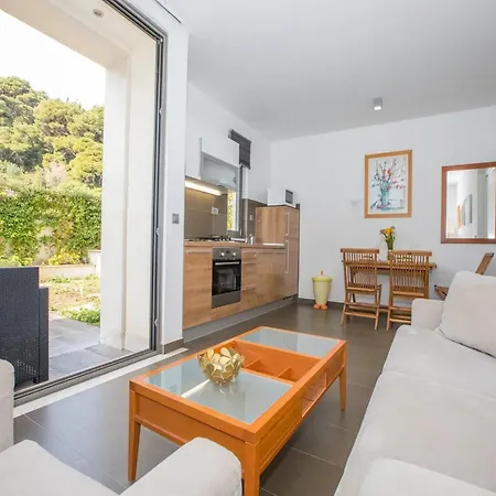 Apartment - One Bedroom With Terrace Dubrovnik
