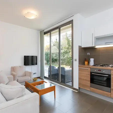 - One Bedroom With Terrace Dubrovnik