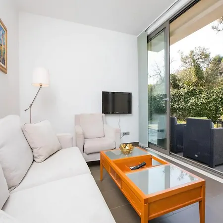 - One Bedroom With Terrace Dubrovnik