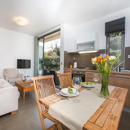 - One Bedroom With Terrace * Dubrovnik